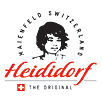 Heididorf Maienfeld